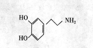 多巴胺化学式多巴胺结构式多巴胺分子式多巴胺外渗多巴胺图片快乐的