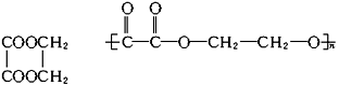 乙二酸和乙二醇在不同条件下反应,会生成三种不同的酯,其中普通酯是一